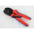 Igeelee Mc4 Solar System Cable Crimping Tools Ly-2546b Tyco Connector Crimping Tool